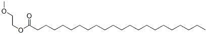 2-methoxyethyl docosanoate CAS#: 94278-13-4