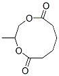 2-methyl-1,4-dioxecane-5,10-dione CAS#: 93777-90-3