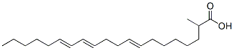 2-methyl-8,12,14-eicosatrienoic acid CAS#: 97516-41-1