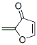 2-methylene-3(2H)-furanone CAS#: 92544-22-4