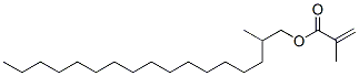 2-methylheptadecyl methacrylate CAS#: 94159-01-0