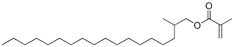 2-methyloctadecyl methacrylate CAS#: 94159-02-1