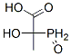 2-methylphosphinoyl-2-hydroxyacetic acid CAS#: 91154-17-5