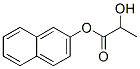 2-naphthyl lactate CAS#: 93-43-6