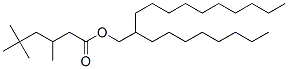 2-octyldodecyl 3,5,5-trimethylhexanoate CAS#: 98072-02-7
