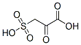 2-oxo-3-sulfo-propanoic acid CAS#: 98022-26-5