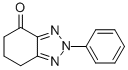2-phenyl-2,5,6,7-tetrahydro-4H-1,2,3-benzotriazol-4-one CAS#: 97507-52-3