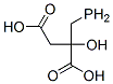 2-phosphinomethylmalic acid CAS#: 95114-79-7