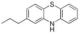 2-propyl-10H-phenothiazine CAS#: 92851-98-4