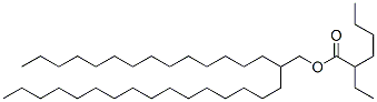 2-tetradecyloctadecyl 2-ethylhexanoate CAS#: 93803-07-7