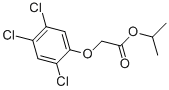 2.4.5-T ISOPROPYL ESTER CAS#: 93-78-7
