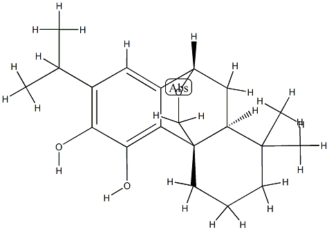 20-Deoxocarnosol CAS#: 94529-97-2
