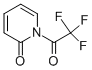 2(1H)-Pyridinone, 1-(trifluoroacetyl)- (9CI) CAS#: 96254-06-7