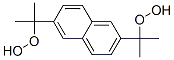 2,2'-(2,6-Naphthalenediyl)bis(2-hydroperoxypropane) CAS#: 96783-79-8