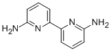 2,2'-BIPYRIDINE-6,6'-DIAMINE CAS#: 93127-75-4