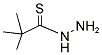 2,2-DIMETHYLPROPANETHIOHYDRAZIDE CAS#: 93114-01-3