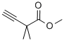 2,2-Dimethyl-3-butynoic Acid Methyl Ester CAS#: 95924-34-8