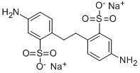2,2'-ETHYLENEBIS- (5-AMINOBENZENESULFONATE) DISODIUM SALT CAS#: 93981-27-2