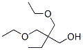 2,2-bis(ethoxymethyl)butan-1-ol CAS#: 93859-36-0
