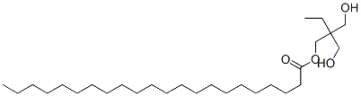 2,2-bis(hydroxymethyl)butyl docosanoate CAS#: 94201-60-2