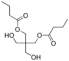 2,2-bis(hydroxymethyl)propane-1,3-diyl dibutyrate CAS#: 94108-25-5