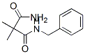 2,2-dimethyl-n-benzylmalonamide CAS#: 97181-56-1