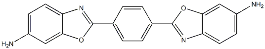 2,2'-p-Phenyldi(6-aminobenzoxazole) CAS#: 94533-96-7