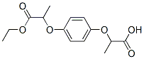 2,2'-(p-Phenylenebisoxy)bis(propionic acid ethyl) ester CAS#: 92119-03-4