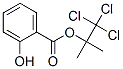 2,2,2-trichloro-1,1-dimethylethyl salicylate CAS#: 94006-13-0