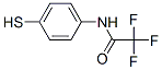 2,2,2-trifluoro-N-(4-mercaptophenyl)acetamide CAS#: 94006-35-6