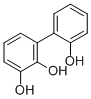2,2',3-TRIHYDROXYBIPHENYL CAS#: 91368-55-7