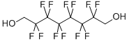 2,2,3,3,4,4,5,5,6,6,7,7-DODECAFLUORO-1,8-OCTANEDIOL CAS#: 90177-96-1