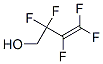 2,2,3,4,4-Pentafluoro-3-buten-1-ol CAS#: 97168-10-0