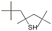 2,2,4,6,6-pentamethylheptane-4-thiol CAS#: 93002-38-1