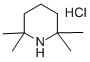 2,2,6,6-TETRAMETHYLPIPERIDINE HYDROCHLORIDE CAS#: 935-22-8