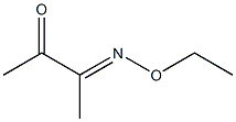 2,3-Butanedione, O-ethyloxime (6CI,7CI) CAS#: 91469-86-2