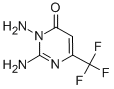 2,3-DIAMINO-6-(TRIFLUOROMETHYL)-4(3H)-PYRIMIDINONE CAS#: 95095-71-9