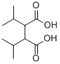 2,3-DIISOPROPYLSUCCINIC ACID CAS#: 91007-67-9