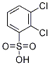 2,3-Dichloro-benzenesulfonic acid CAS#: 93648-06-7