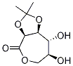 2,3-O-Isopropylidene-L-gulonolactone CAS#: 94840-08-1