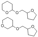 2(3)-(TETRAHYDROFURFURYLOXY)TETRAHYDROPYRAN CAS#: 94031-11-5