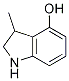 2,3-dihydro-3-Methyl-1H-Indol-4-ol CAS#: 90609-72-6