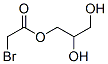 2,3-dihydroxypropyl bromoacetate CAS#: 94159-35-0