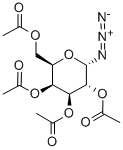 2,3,4,6-TETRA-O-ACETYL-ALPHA-D-GALACTOPYRANOSYL AZIDE CAS#: 94427-00-6