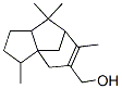 2,3,4,7,8,8a-hexahydro-3,6,8,8-tetramethyl-1H-3a,7-methanoazulene-5-methanol CAS#: 94200-03-0