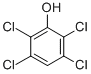 2,3,5,6-Tetrachlorophenol CAS#: 935-95-5