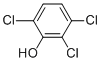 2,3,6-TRICHLOROPHENOL CAS#: 933-75-5