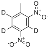 2,4-DINITROTOLUENE (RING-D3) CAS#: 93951-68-9