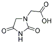 (2,4-DIOXO-IMIDAZOLIDIN-1-YL)-ACETIC ACID CAS#: 94738-31-5