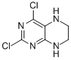 2,4-Dichloro-5,6,7,8-tetrahydropteridine CAS#: 98142-36-0